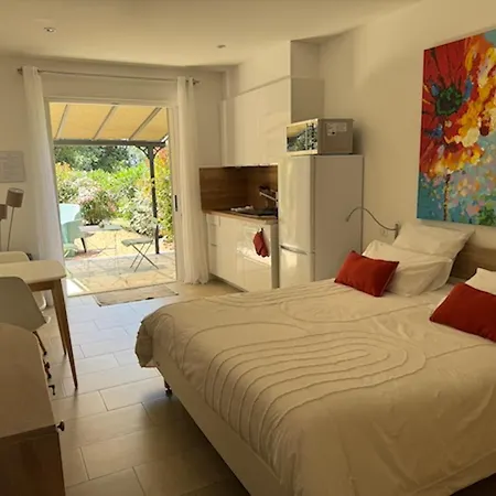 Nyaraló Patios Di Pruno Nino *