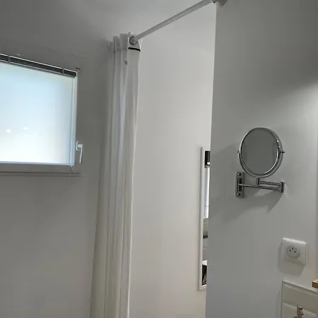 Patios Di Pruno Nino Casa vacanze Figari (Corsica)