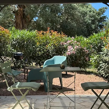 Patios Di Pruno Nino