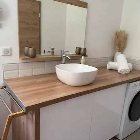 Patios Di Pruno Nino Casa vacanze *