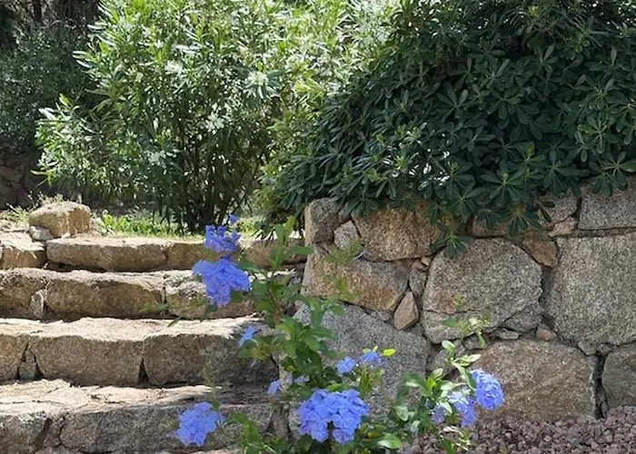 بيت للعطل Patios Di Pruno Nino