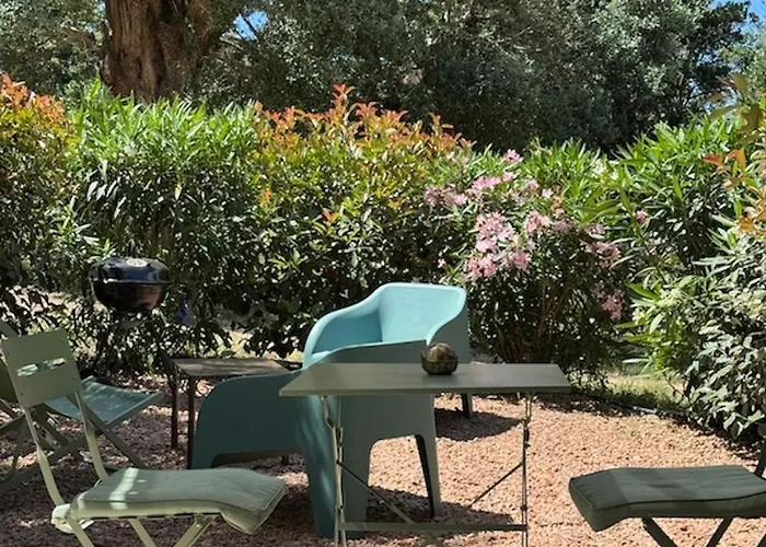 Patios Di Pruno Nino