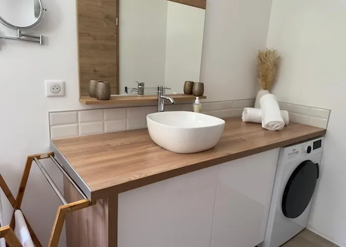 Patios Di Pruno Nino 度假居 *